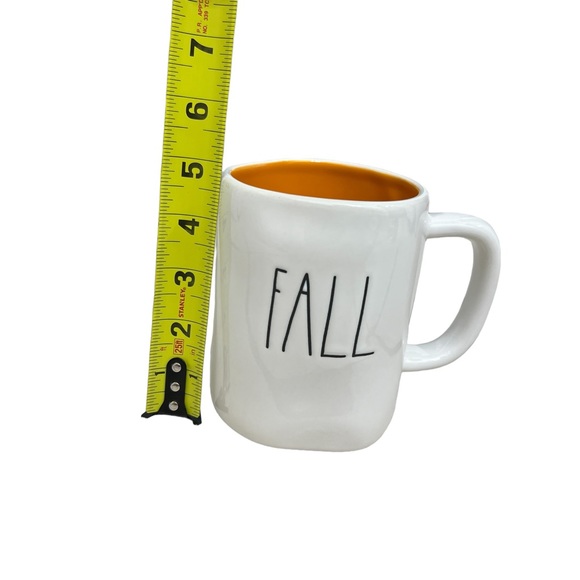 Rae Dunn Fall Ya’ll coffee mug - Picture 6 of 8